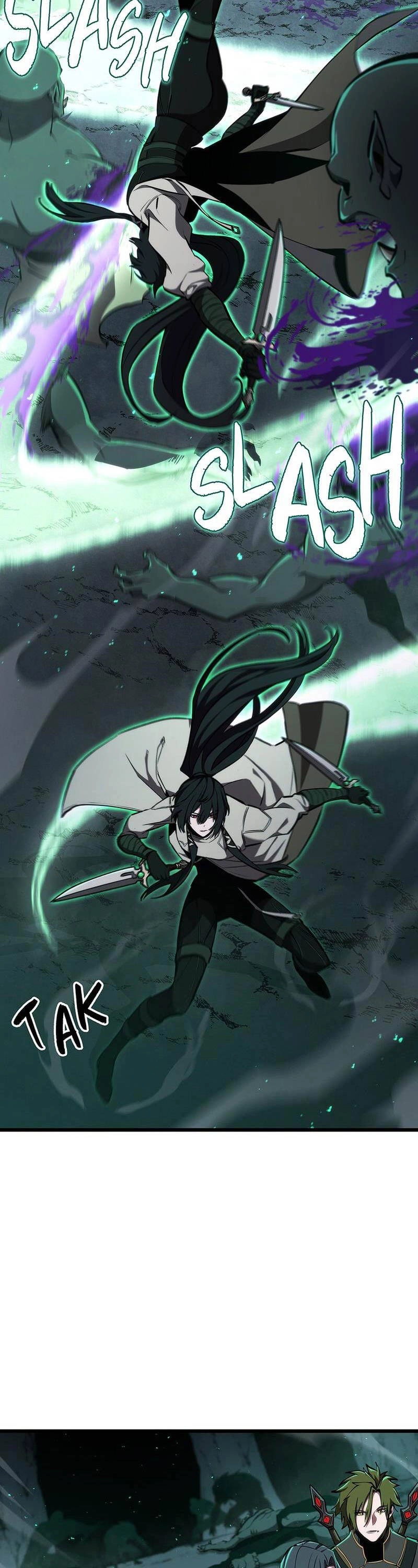 Ánh Sáng Cuối Con Đường Chapter 188 - 38