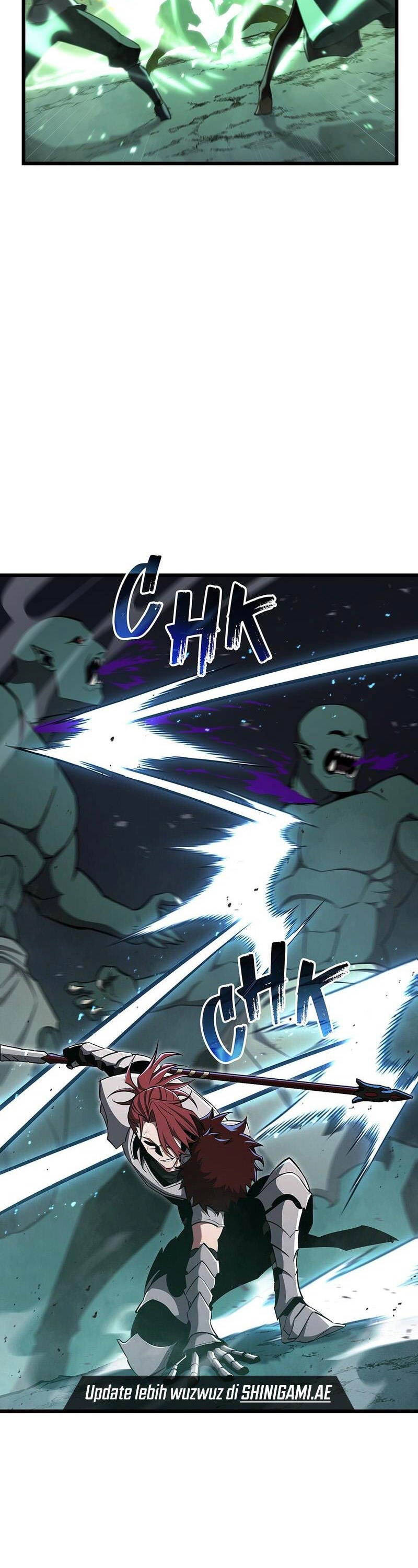 Ánh Sáng Cuối Con Đường Chapter 188 - 41