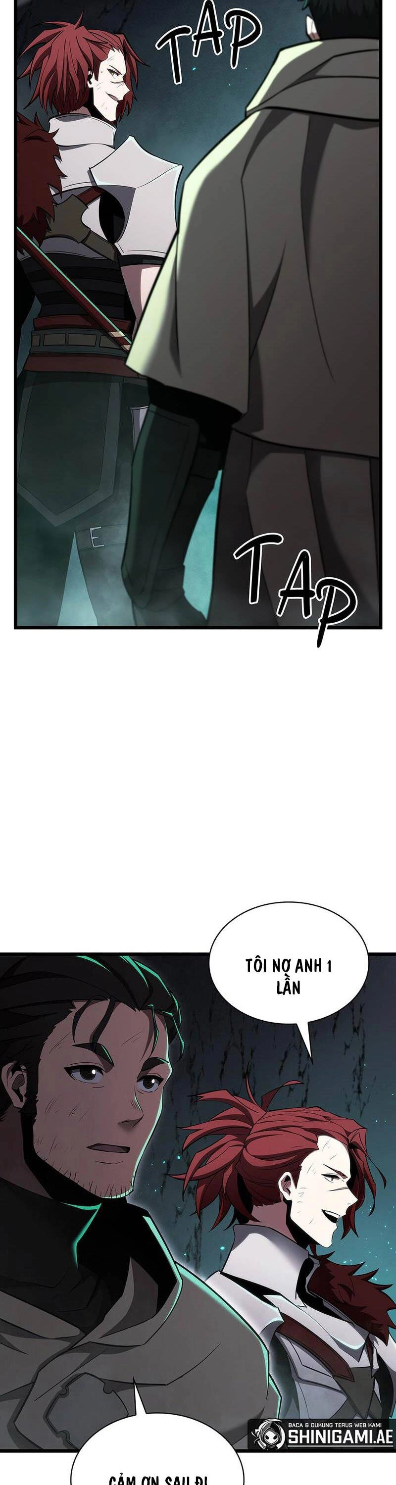 Ánh Sáng Cuối Con Đường Chapter 188 - 45