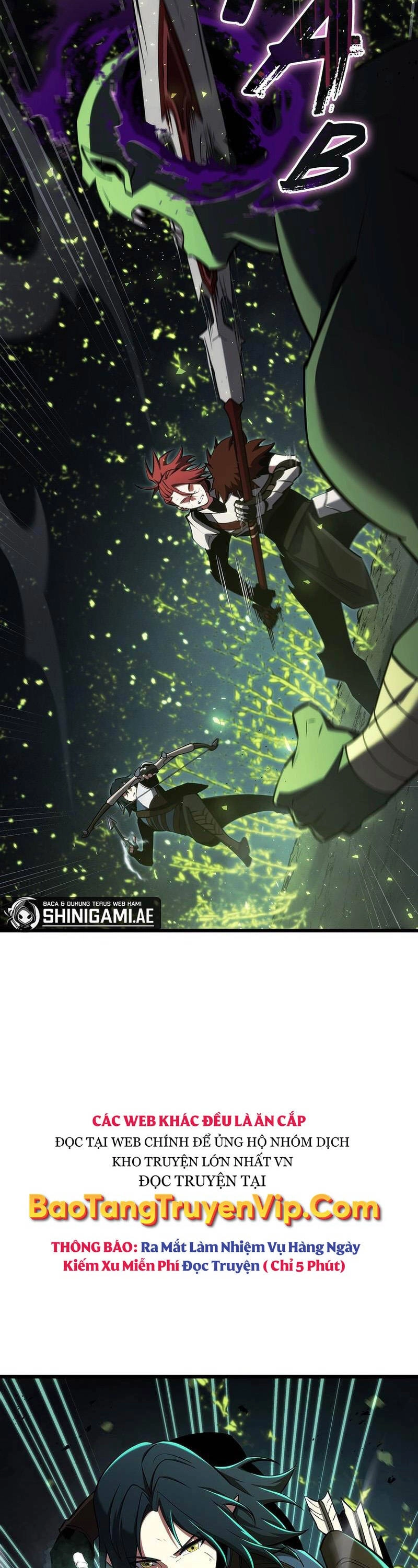 Ánh Sáng Cuối Con Đường Chapter 188 - 52