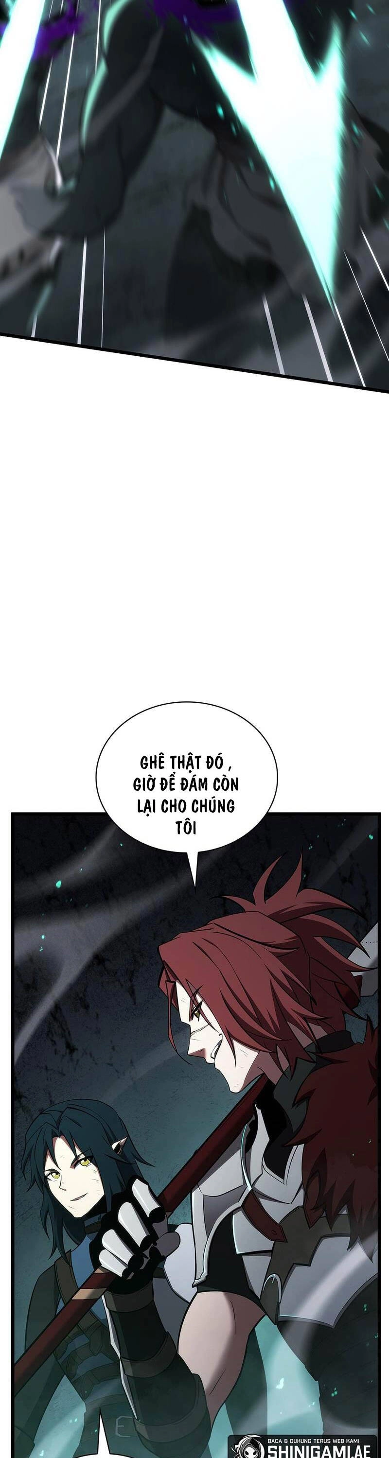 Ánh Sáng Cuối Con Đường Chapter 188 - 54