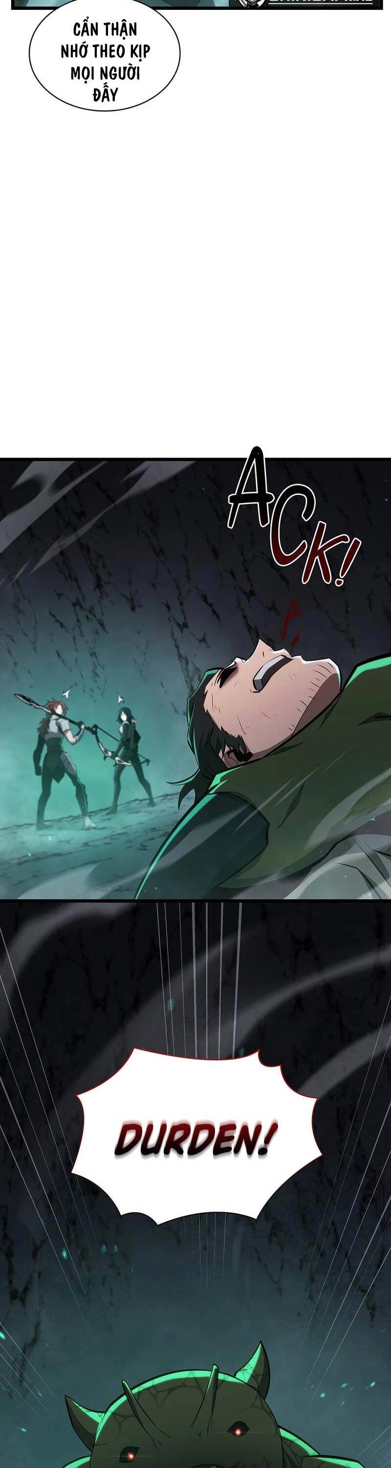 Ánh Sáng Cuối Con Đường Chapter 188 - 55