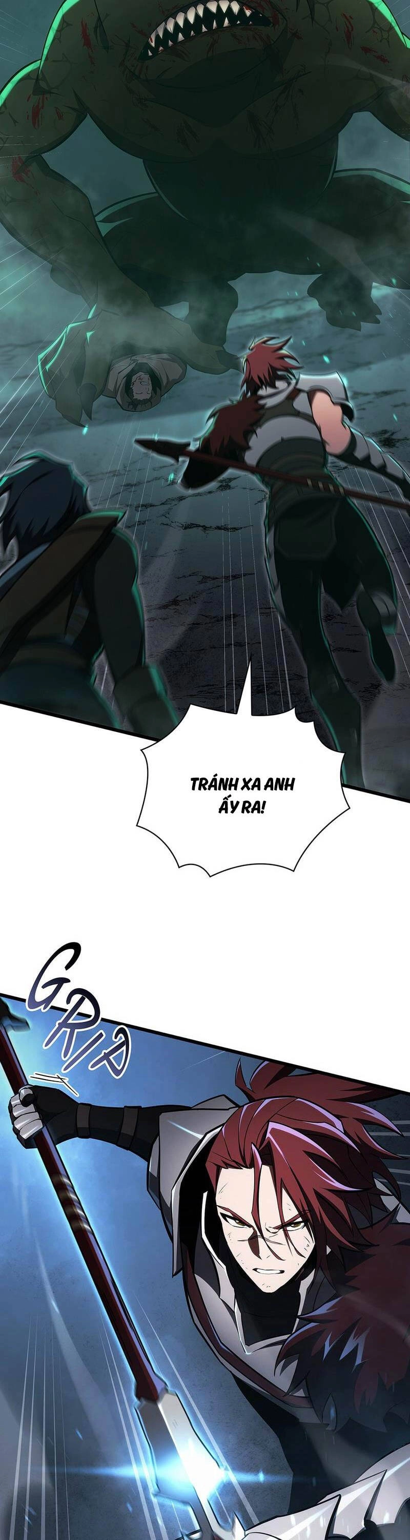 Ánh Sáng Cuối Con Đường Chapter 188 - 56