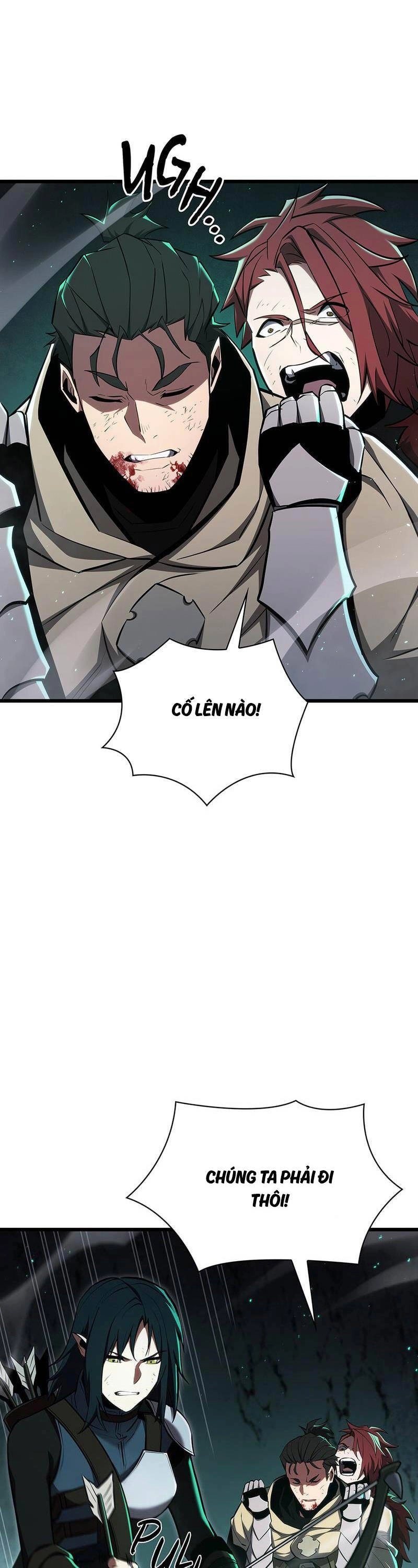 Ánh Sáng Cuối Con Đường Chapter 188 - 58