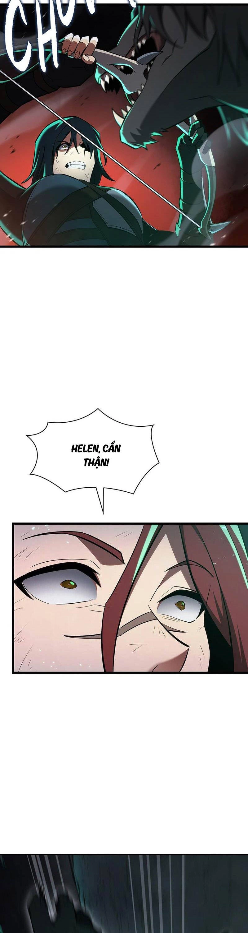 Ánh Sáng Cuối Con Đường Chapter 188 - 60