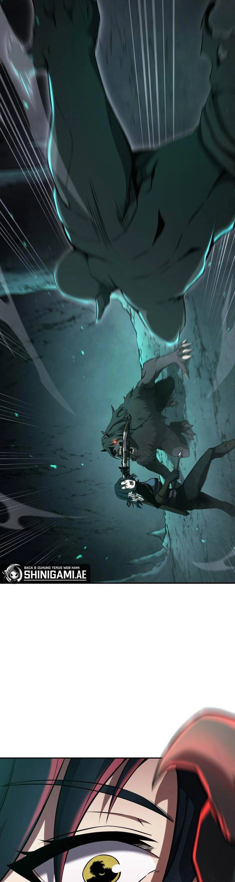 Ánh Sáng Cuối Con Đường Chapter 188 - 61