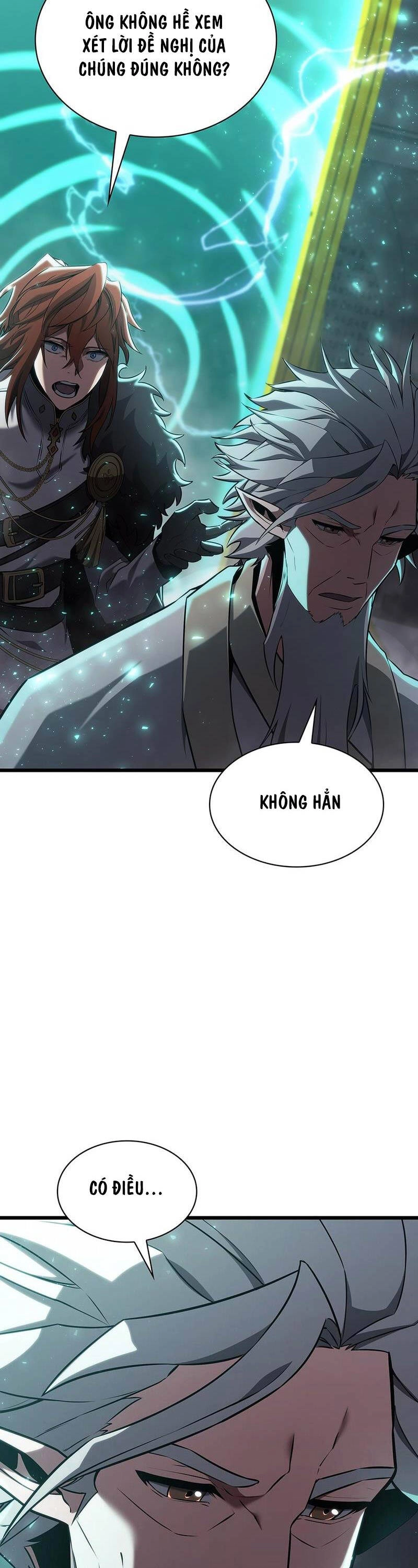 Ánh Sáng Cuối Con Đường Chapter 188 - 66