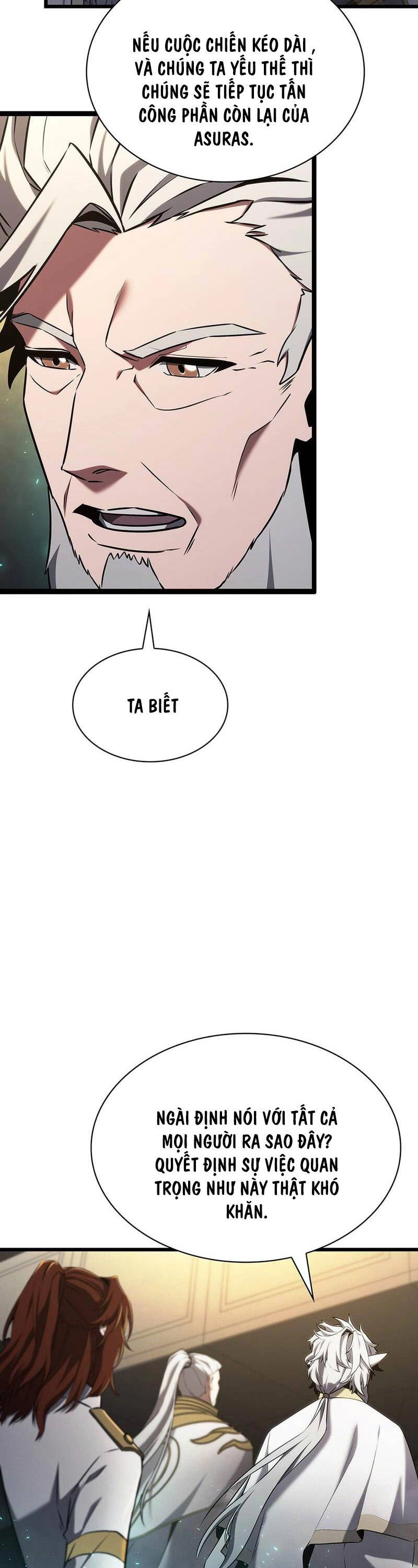 Ánh Sáng Cuối Con Đường Chapter 188 - 69