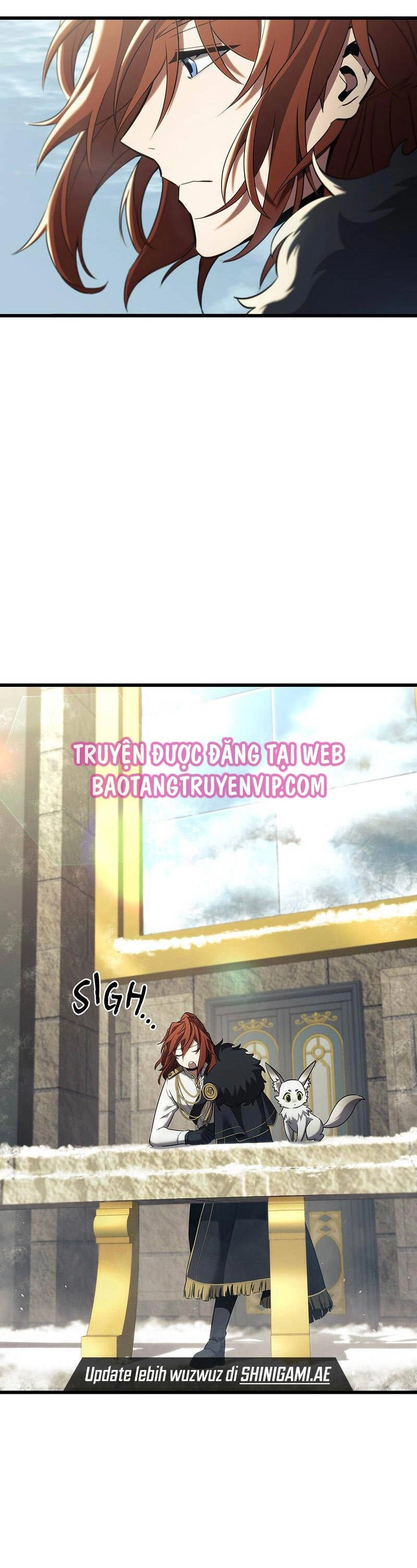 Ánh Sáng Cuối Con Đường Chapter 188 - 74