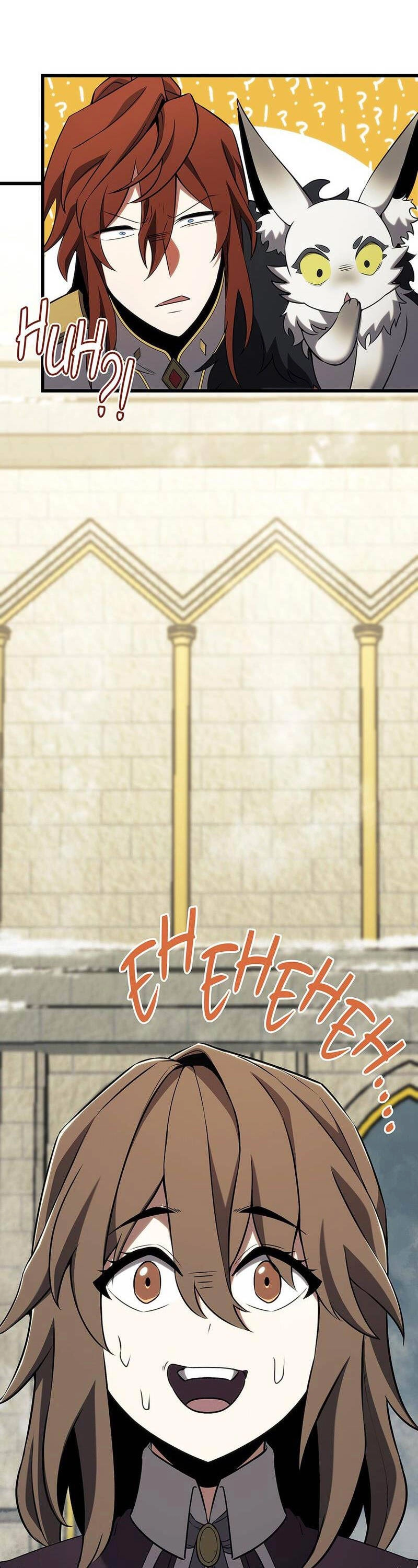 Ánh Sáng Cuối Con Đường Chapter 188 - 77