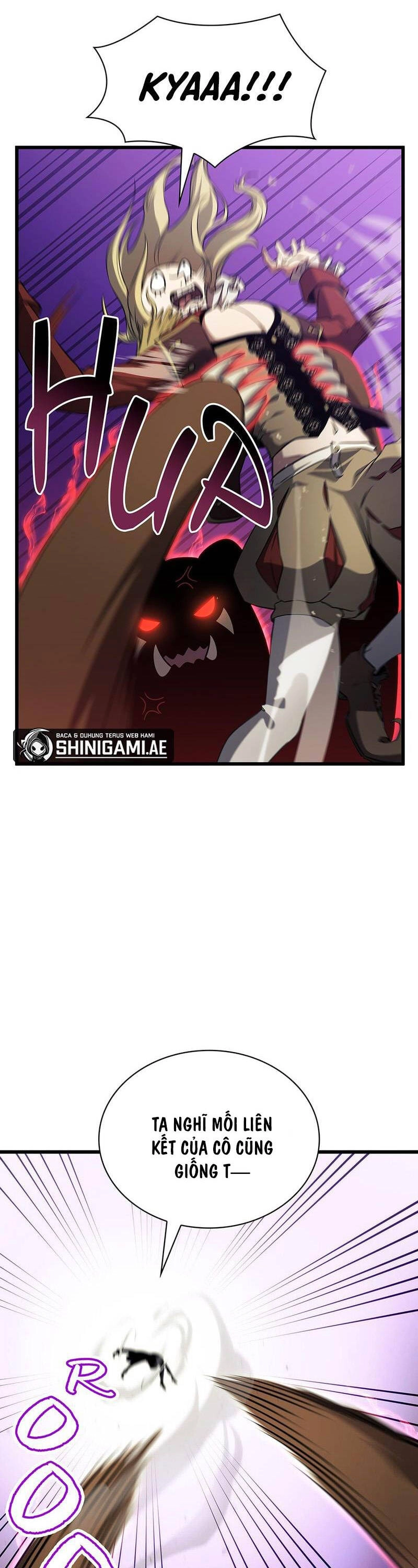 Ánh Sáng Cuối Con Đường Chapter 188 - 80