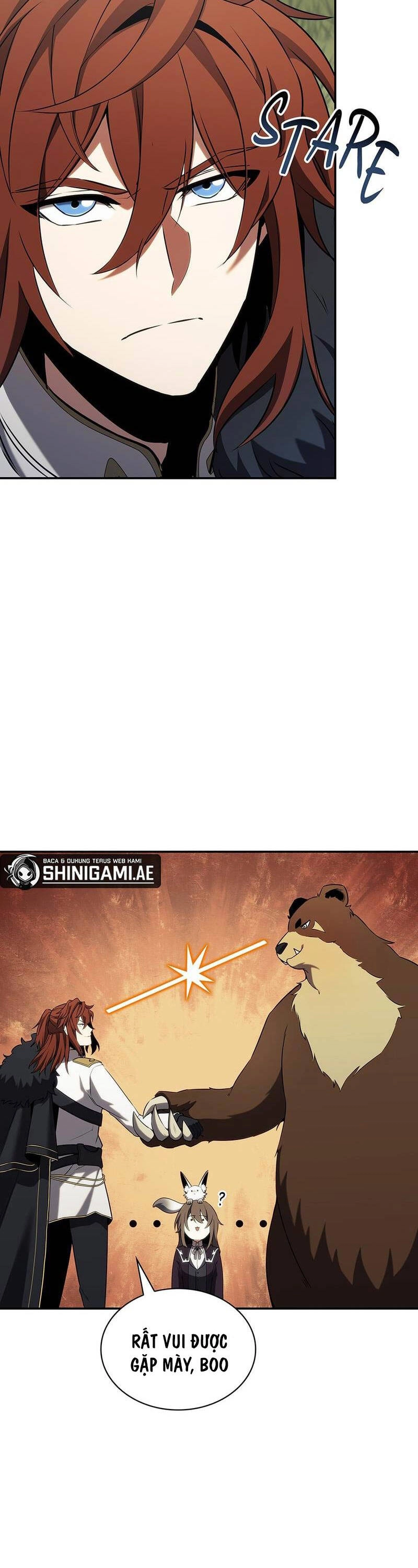 Ánh Sáng Cuối Con Đường Chapter 188 - 86