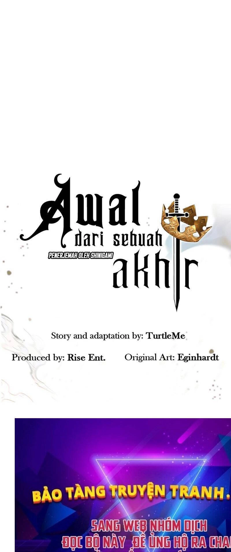 Ánh Sáng Cuối Con Đường Chapter 188 - 91