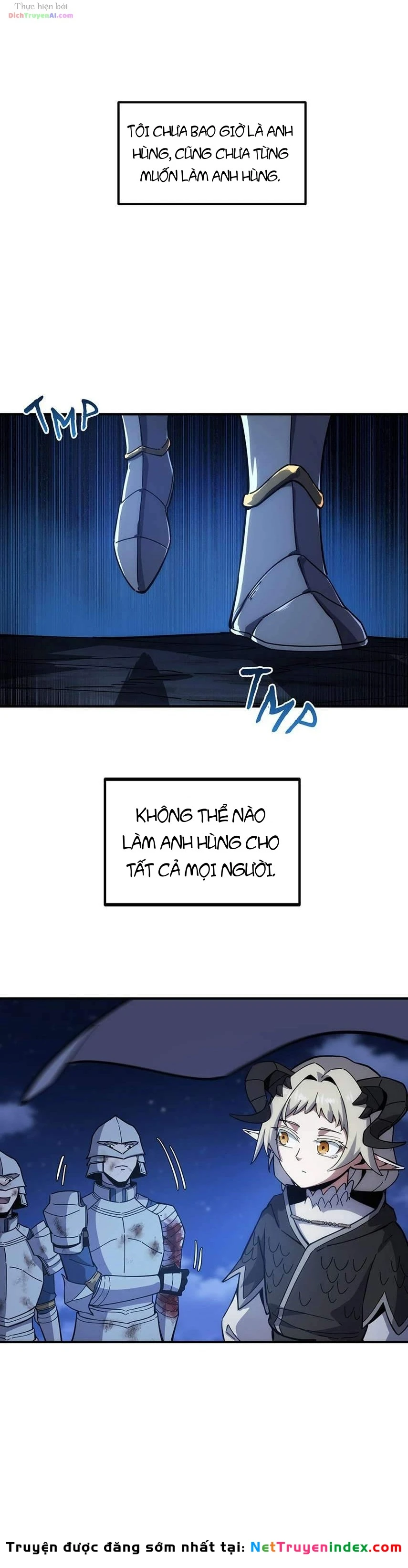 Ánh Sáng Cuối Con Đường Chapter 265 - 7