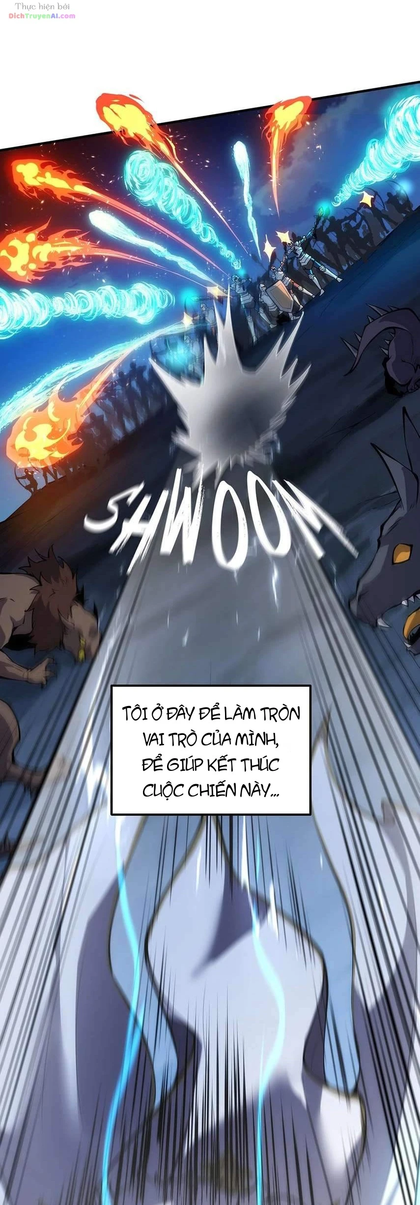 Ánh Sáng Cuối Con Đường Chapter 265 - 10