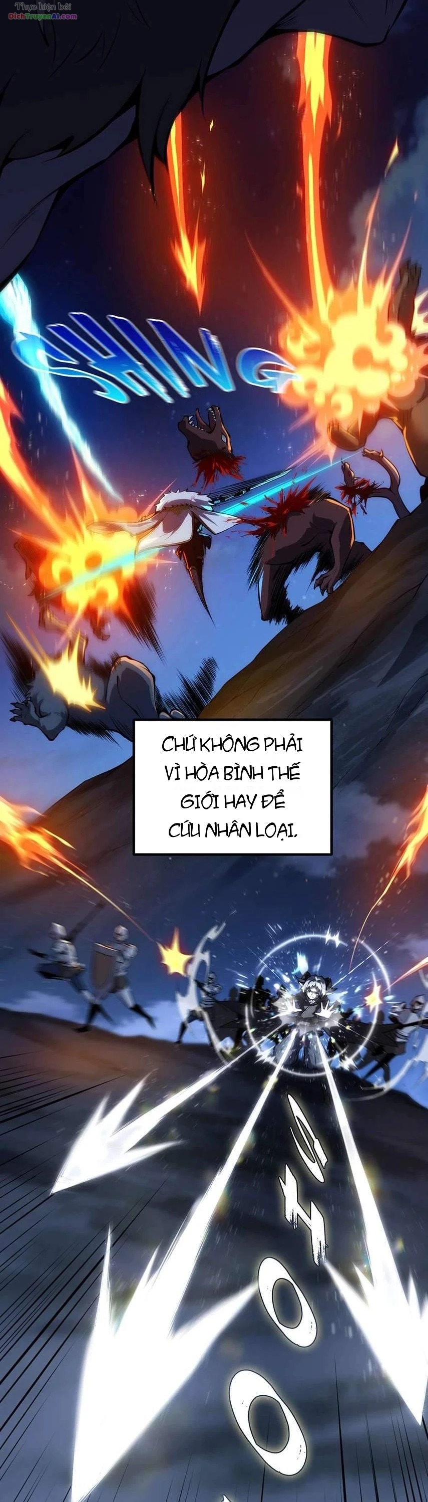 Ánh Sáng Cuối Con Đường Chapter 265 - 12
