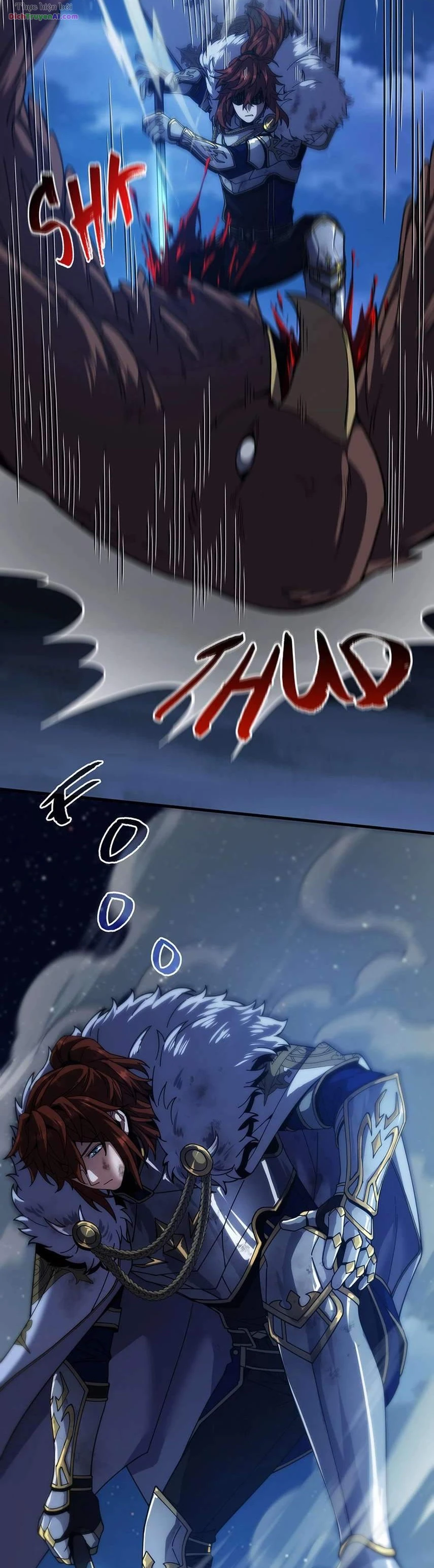 Ánh Sáng Cuối Con Đường Chapter 265 - 18