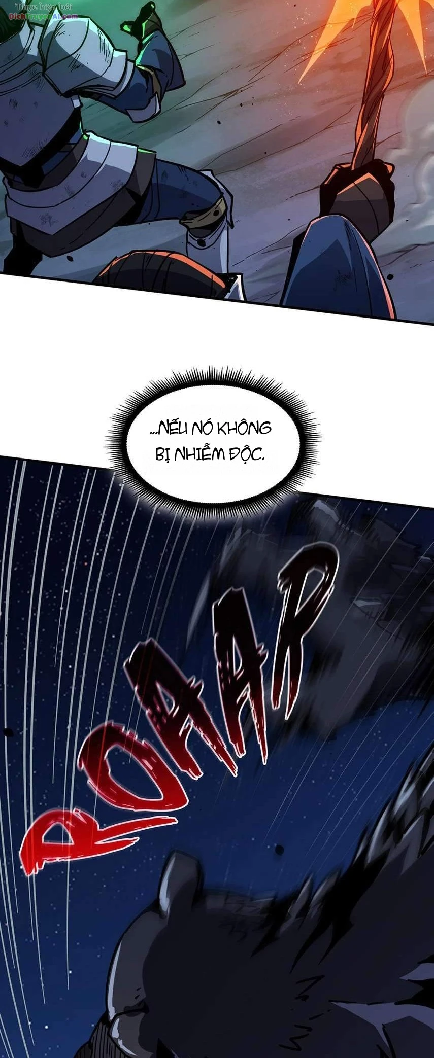 Ánh Sáng Cuối Con Đường Chapter 265 - 22