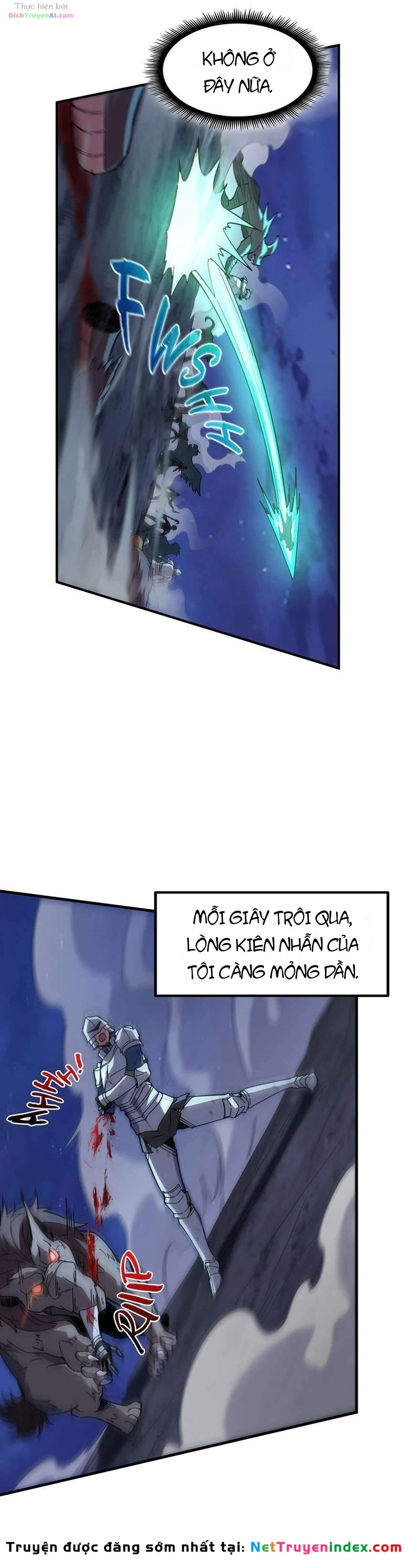 Ánh Sáng Cuối Con Đường Chapter 265 - 38