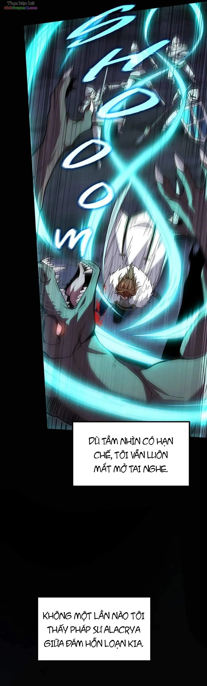 Ánh Sáng Cuối Con Đường Chapter 265 - 47