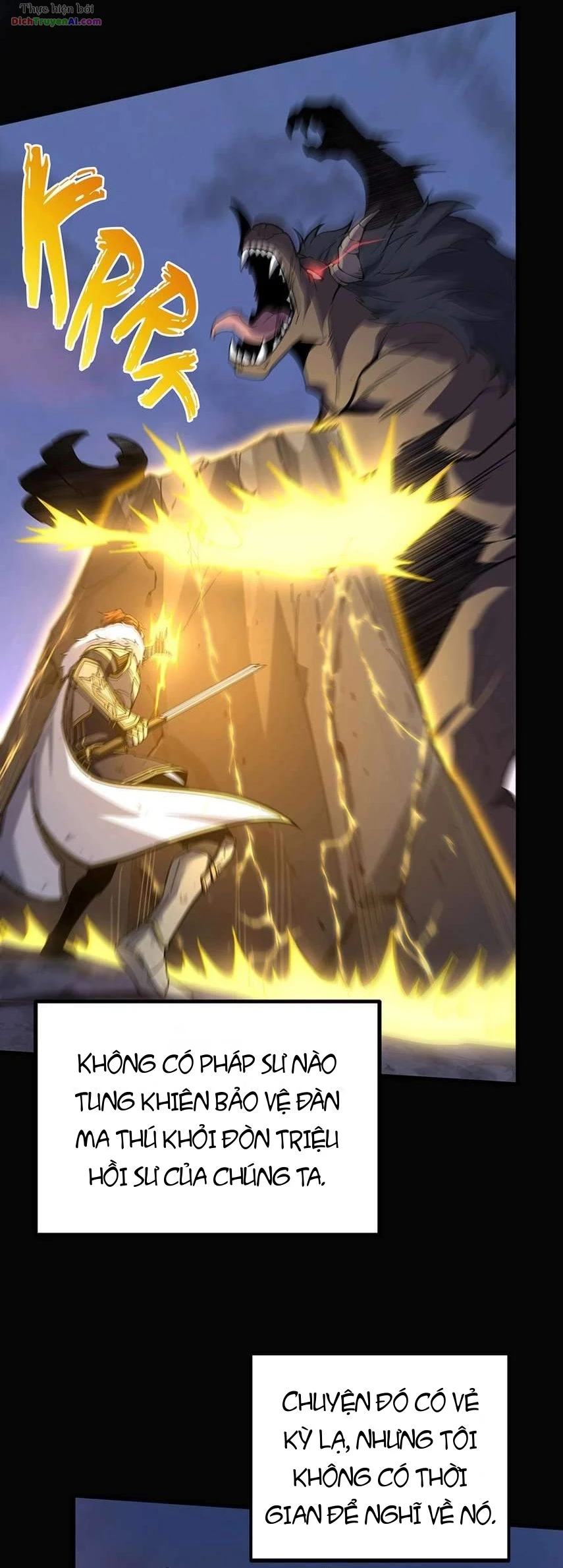 Ánh Sáng Cuối Con Đường Chapter 265 - 48
