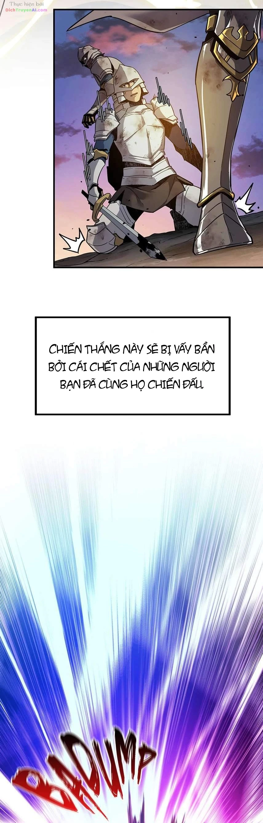 Ánh Sáng Cuối Con Đường Chapter 265 - 60
