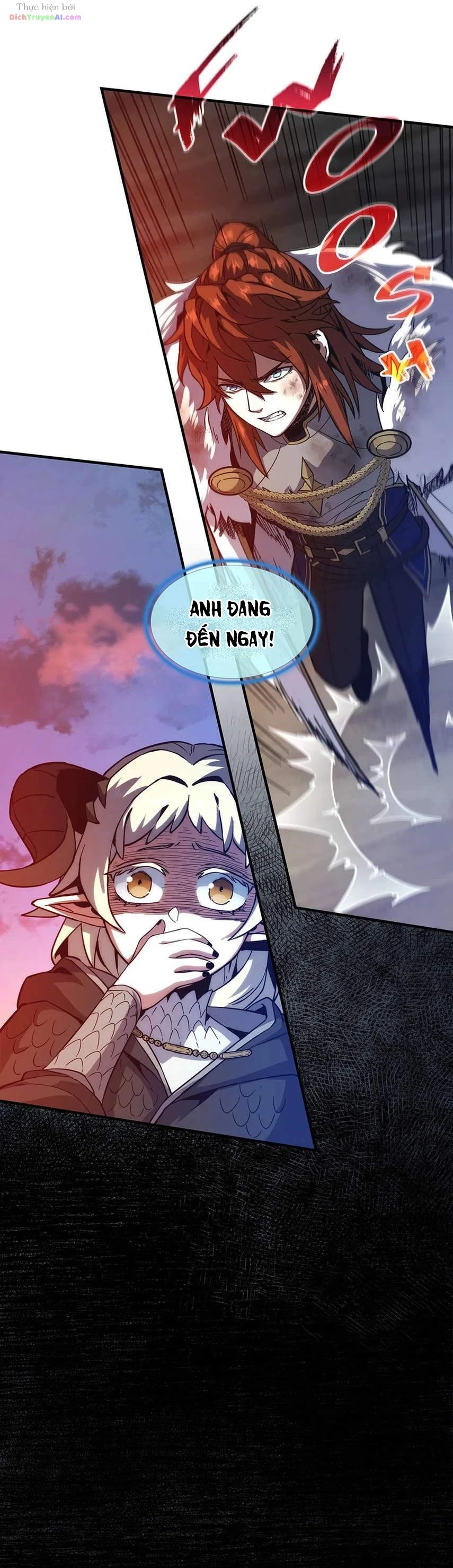Ánh Sáng Cuối Con Đường Chapter 265 - 64