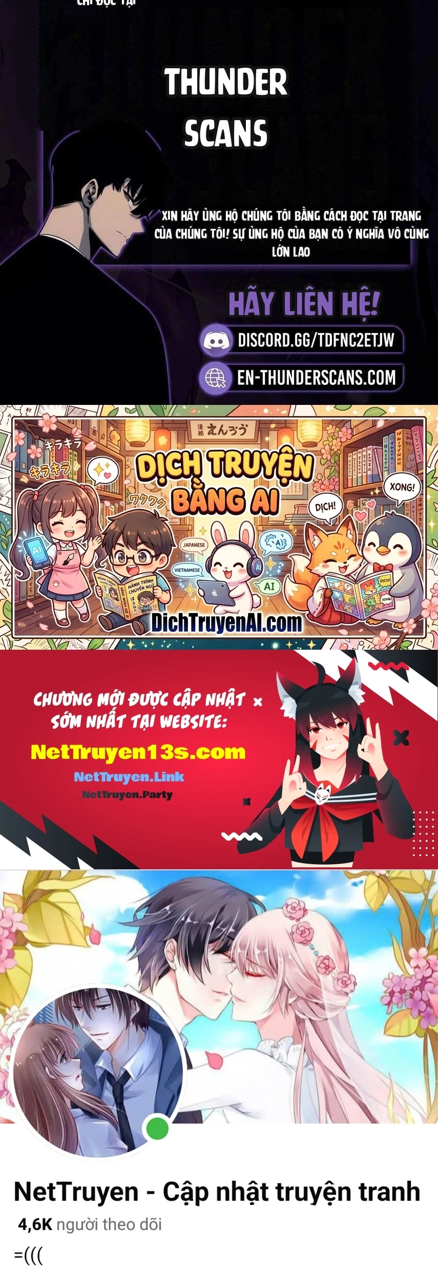 Ánh Sáng Cuối Con Đường Chapter 265 - 75