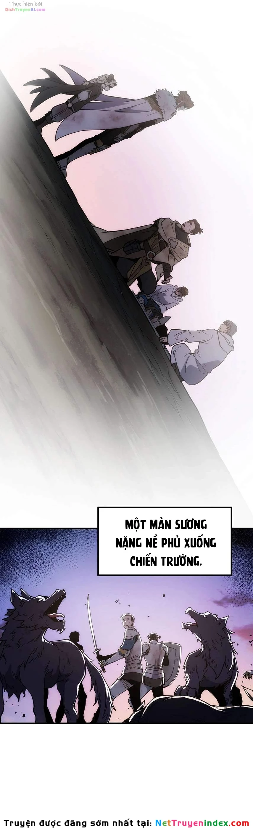Ánh Sáng Cuối Con Đường Chapter 266 - 10