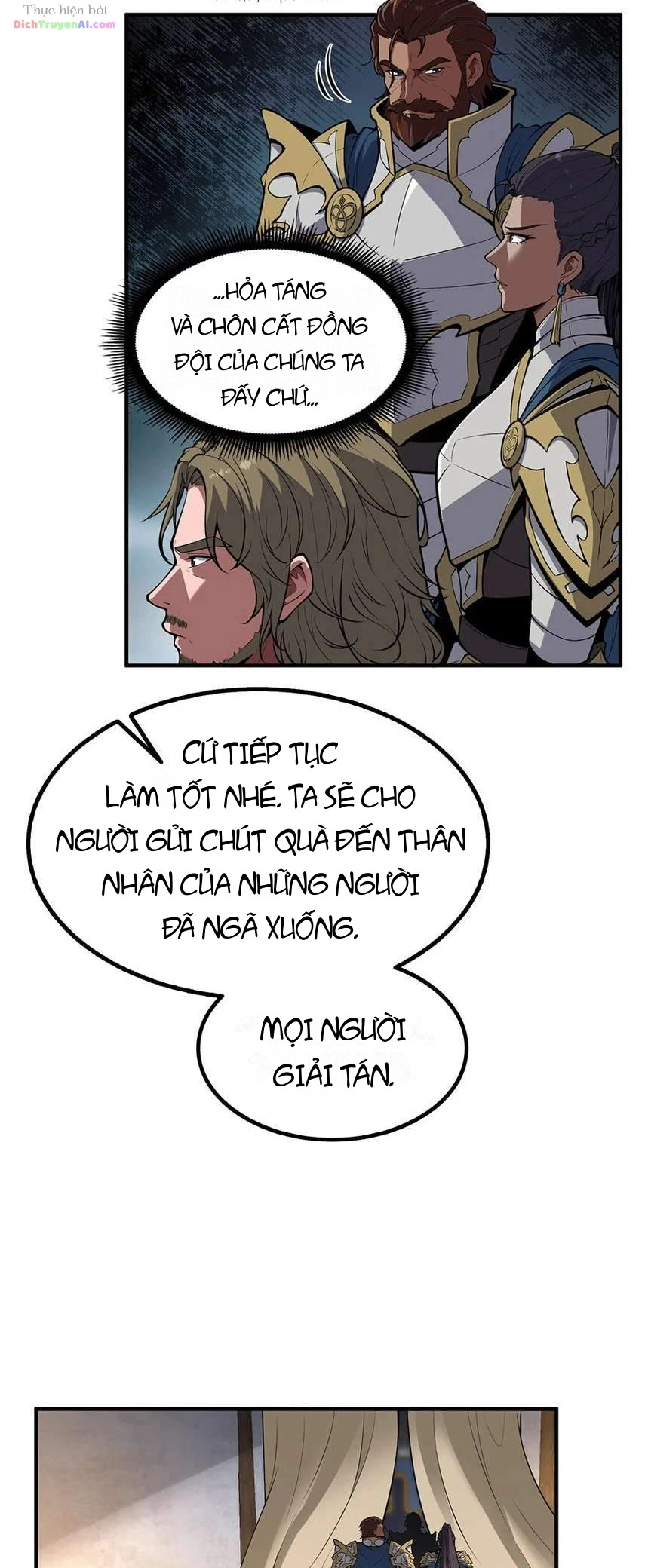 Ánh Sáng Cuối Con Đường Chapter 266 - 29