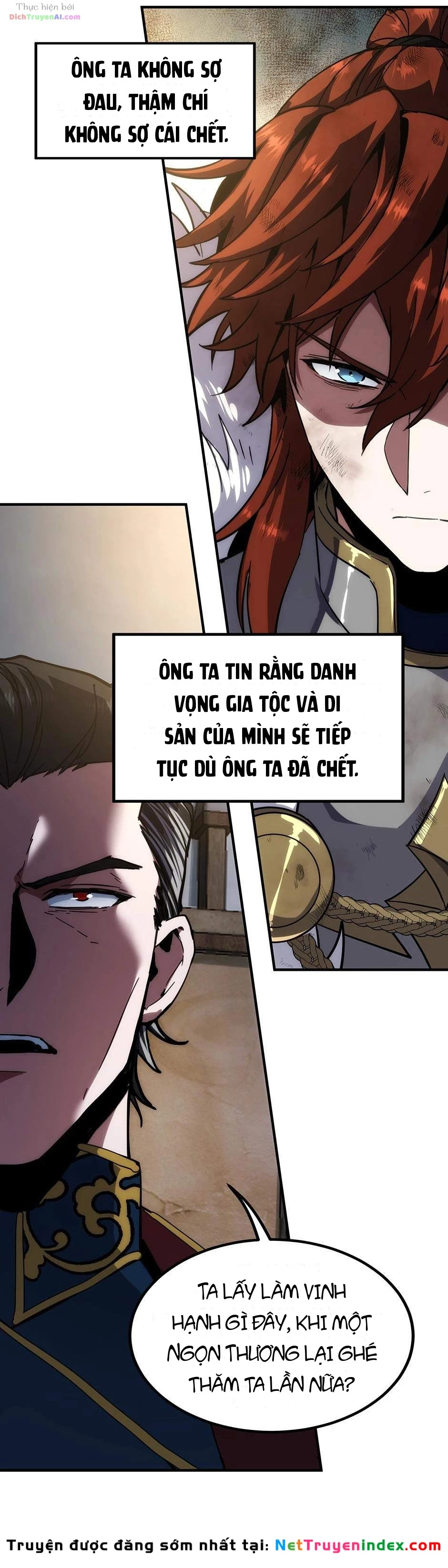 Ánh Sáng Cuối Con Đường Chapter 267 - 8