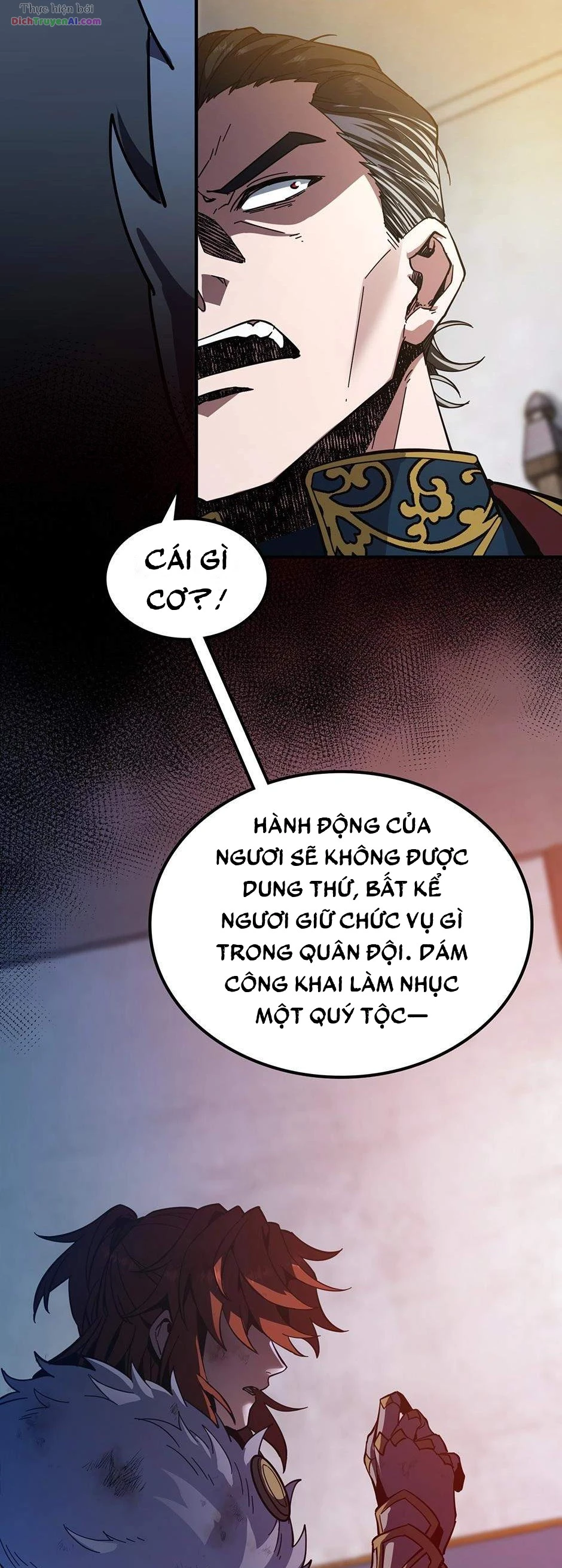 Ánh Sáng Cuối Con Đường Chapter 267 - 18
