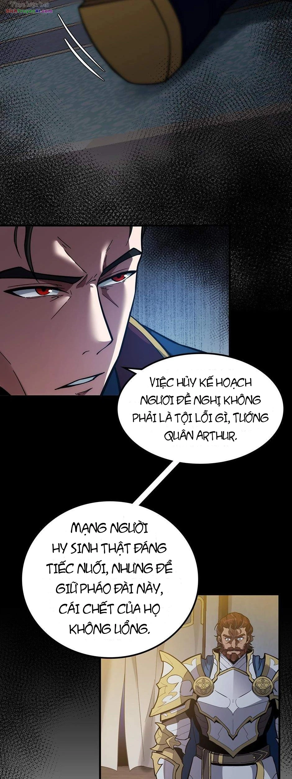 Ánh Sáng Cuối Con Đường Chapter 267 - 21