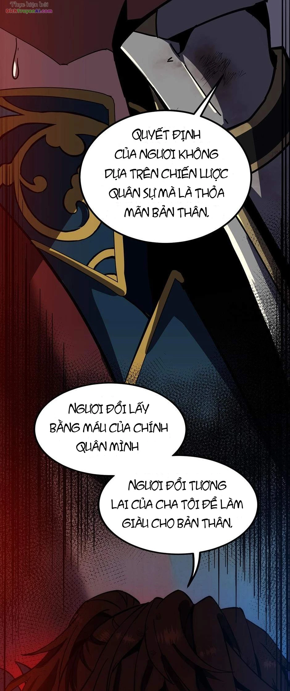 Ánh Sáng Cuối Con Đường Chapter 267 - 27