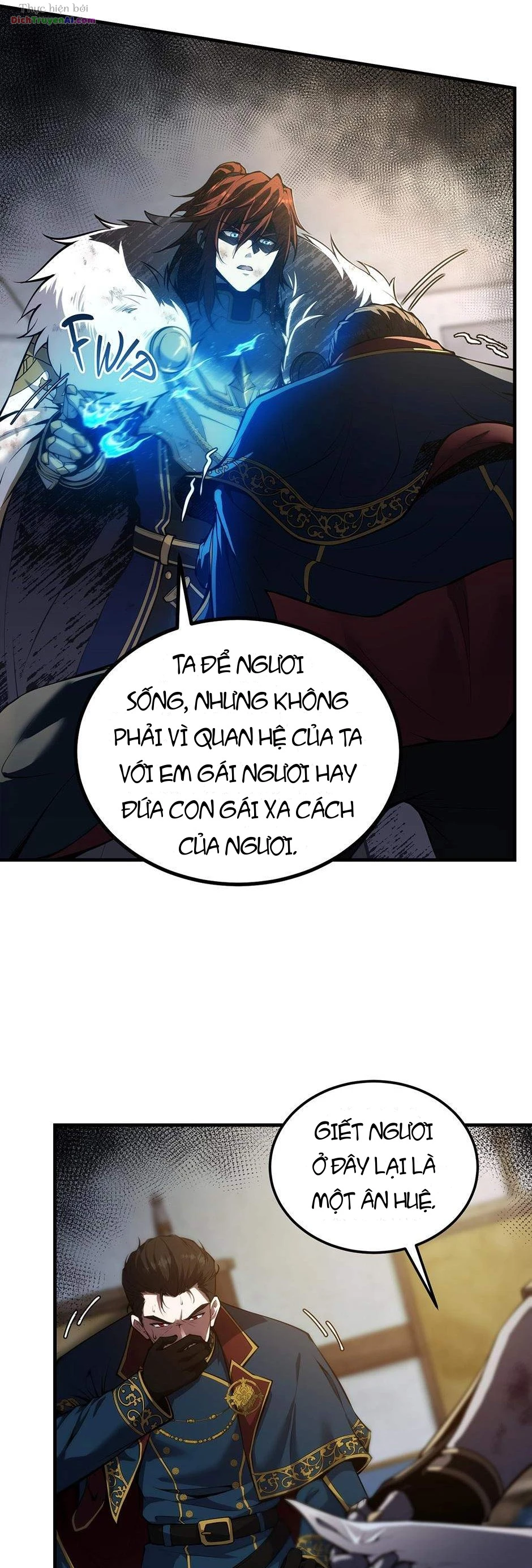 Ánh Sáng Cuối Con Đường Chapter 267 - 30