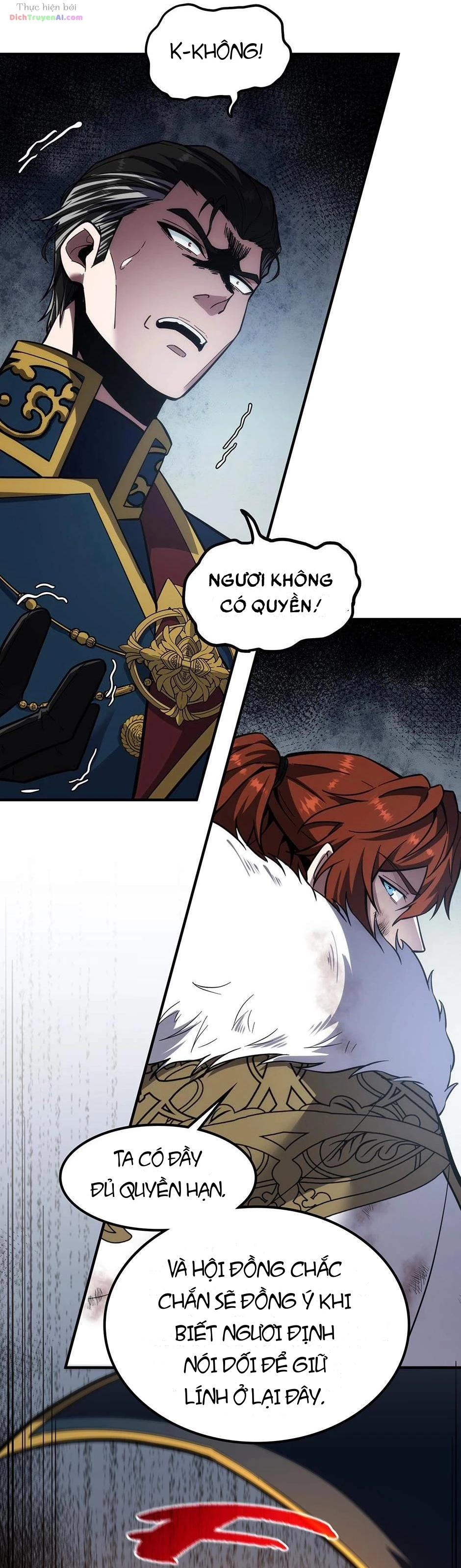 Ánh Sáng Cuối Con Đường Chapter 267 - 33