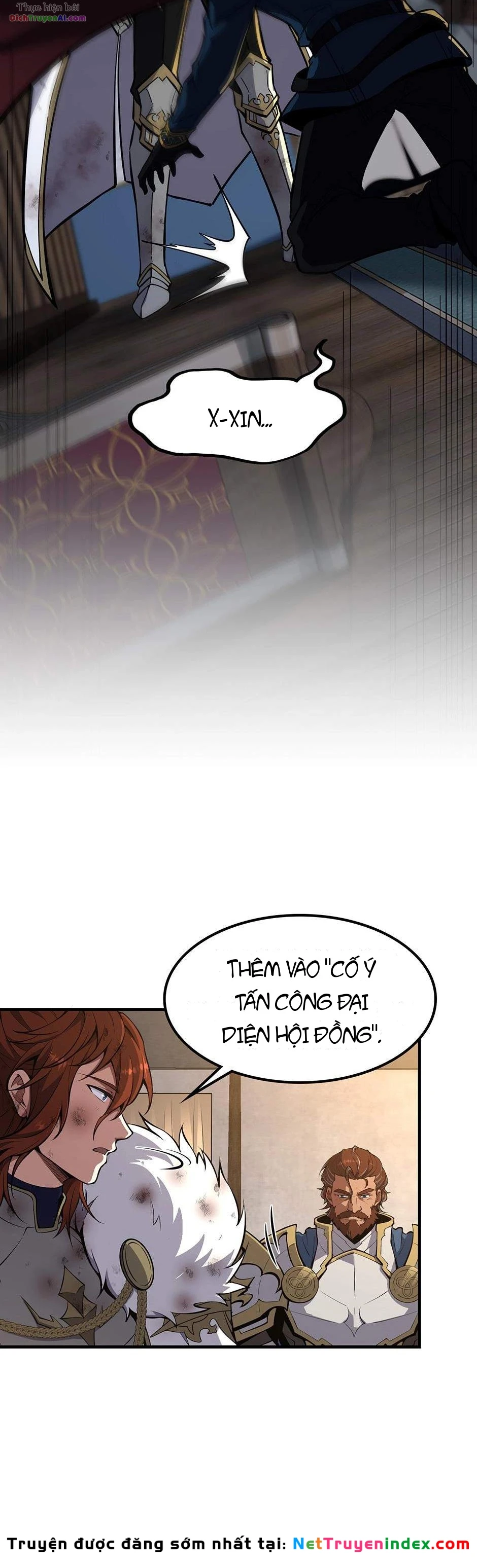 Ánh Sáng Cuối Con Đường Chapter 267 - 37