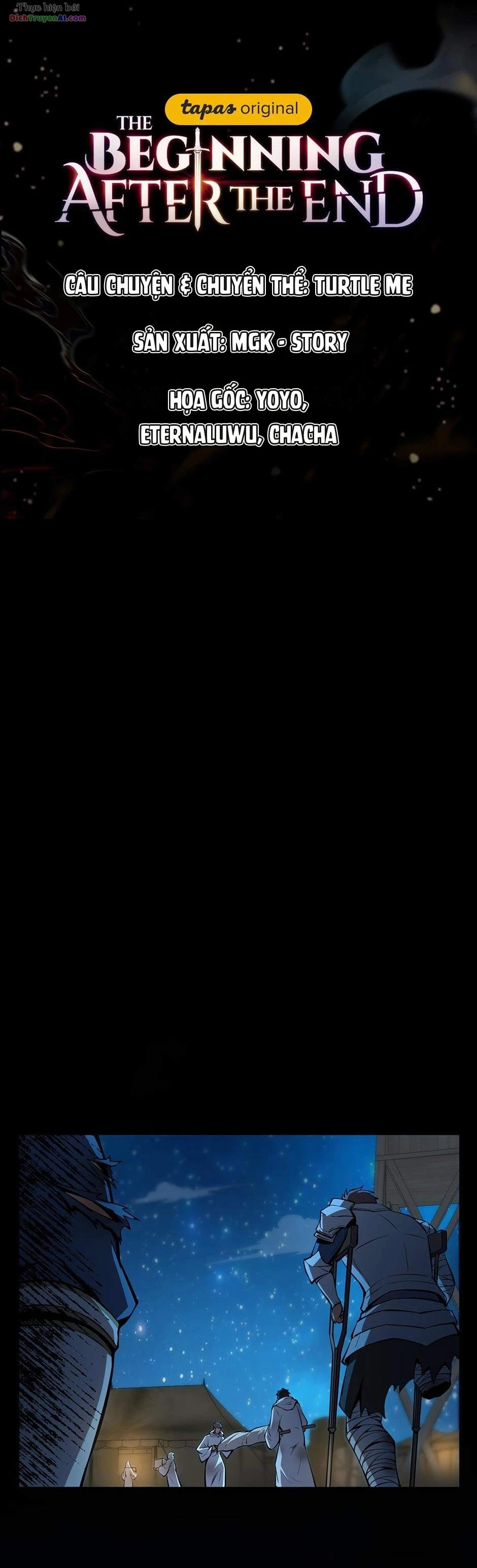 Ánh Sáng Cuối Con Đường Chapter 267 - 44