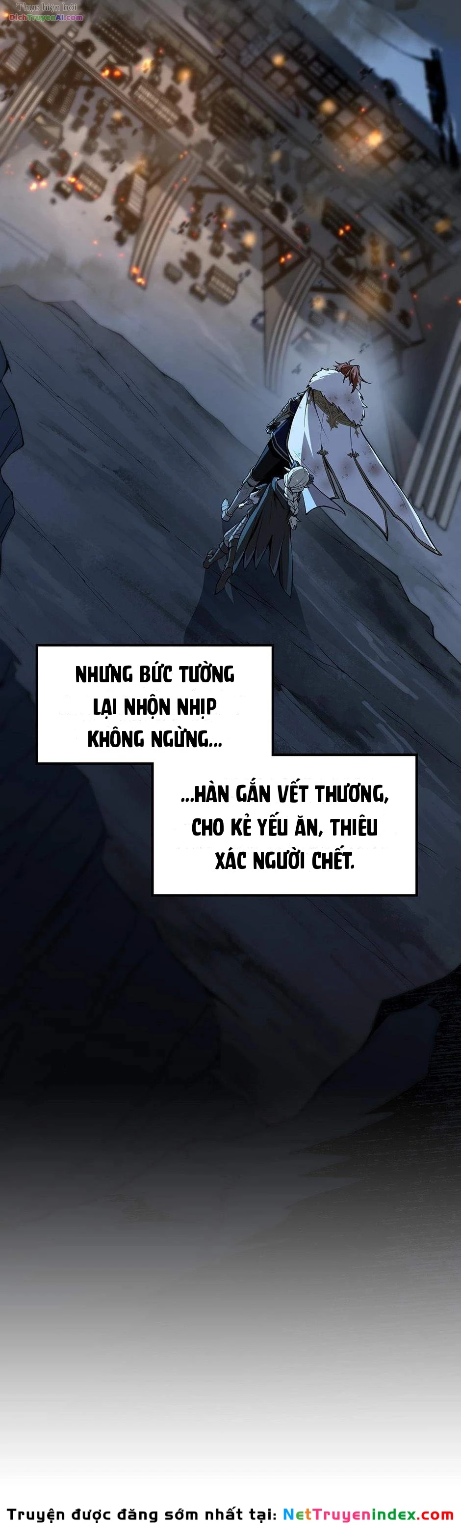 Ánh Sáng Cuối Con Đường Chapter 267 - 46
