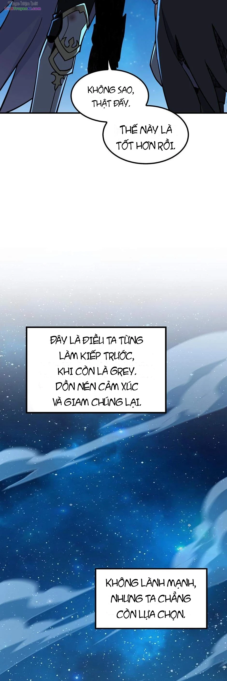 Ánh Sáng Cuối Con Đường Chapter 267 - 52
