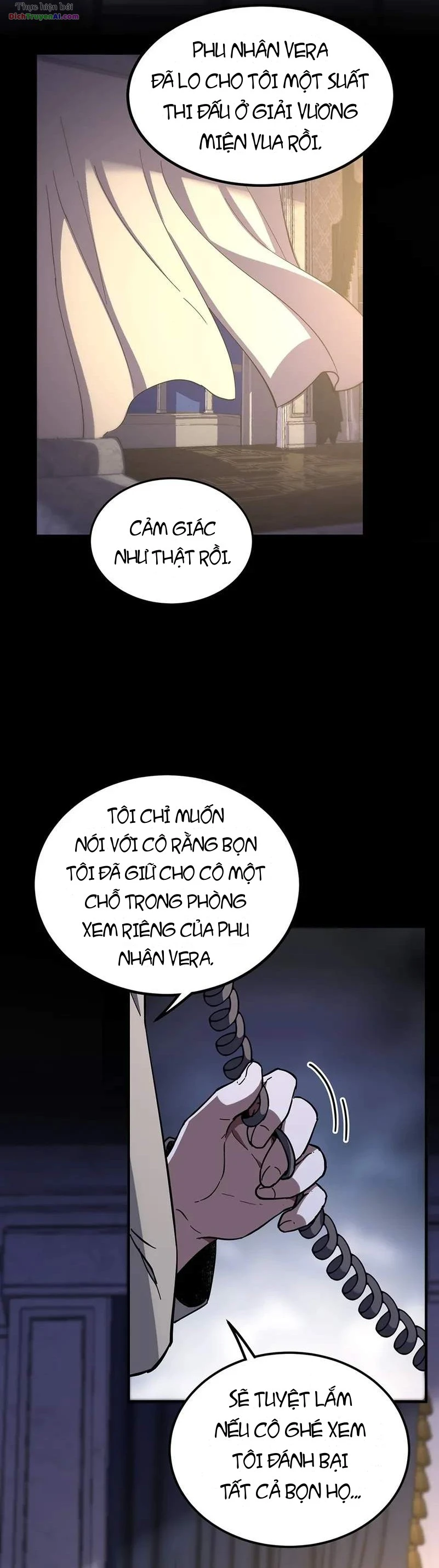 Ánh Sáng Cuối Con Đường Chapter 268 - 2