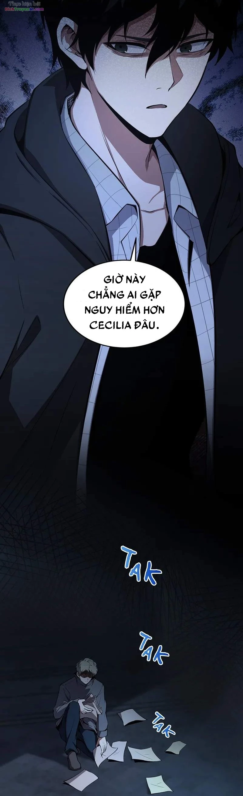 Ánh Sáng Cuối Con Đường Chapter 268 - 9