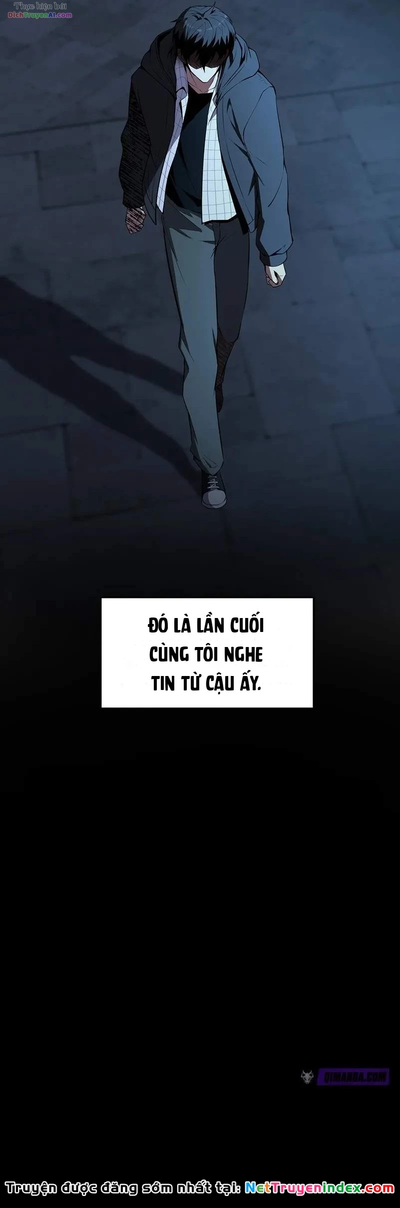 Ánh Sáng Cuối Con Đường Chapter 268 - 10