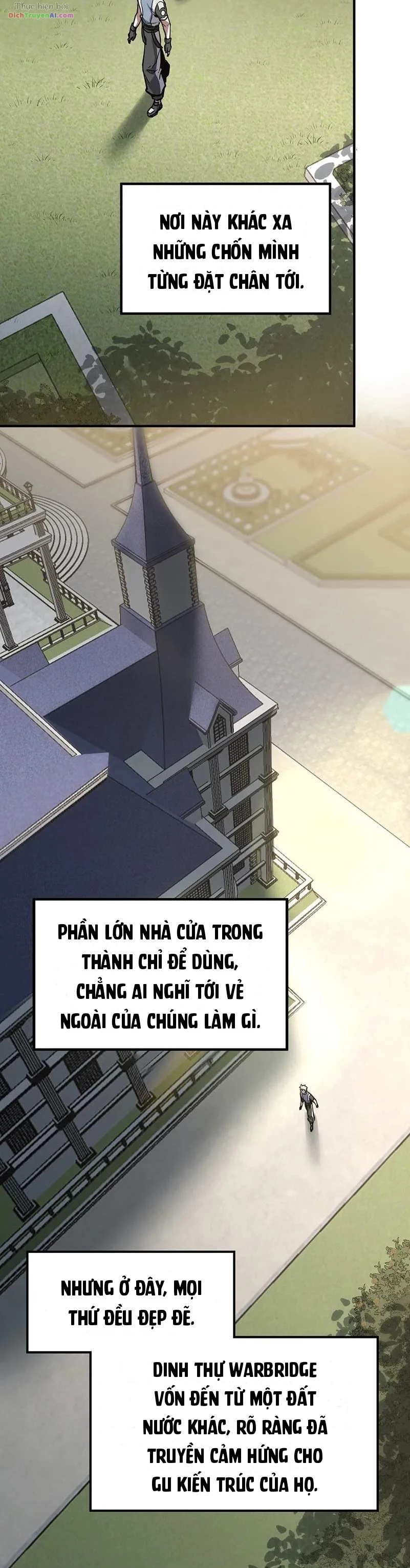 Ánh Sáng Cuối Con Đường Chapter 268 - 19