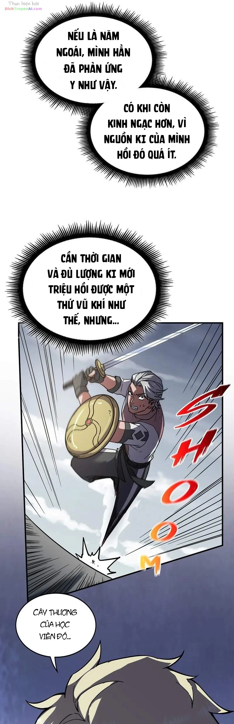 Ánh Sáng Cuối Con Đường Chapter 268 - 27