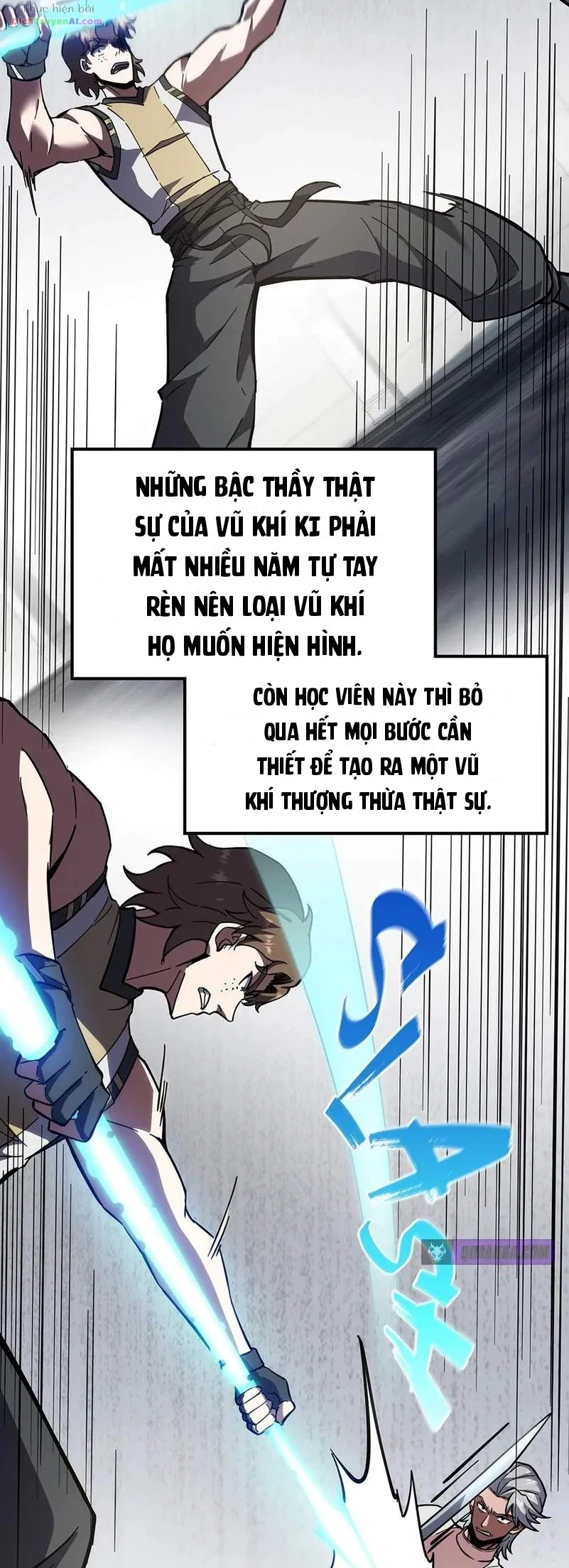 Ánh Sáng Cuối Con Đường Chapter 268 - 29