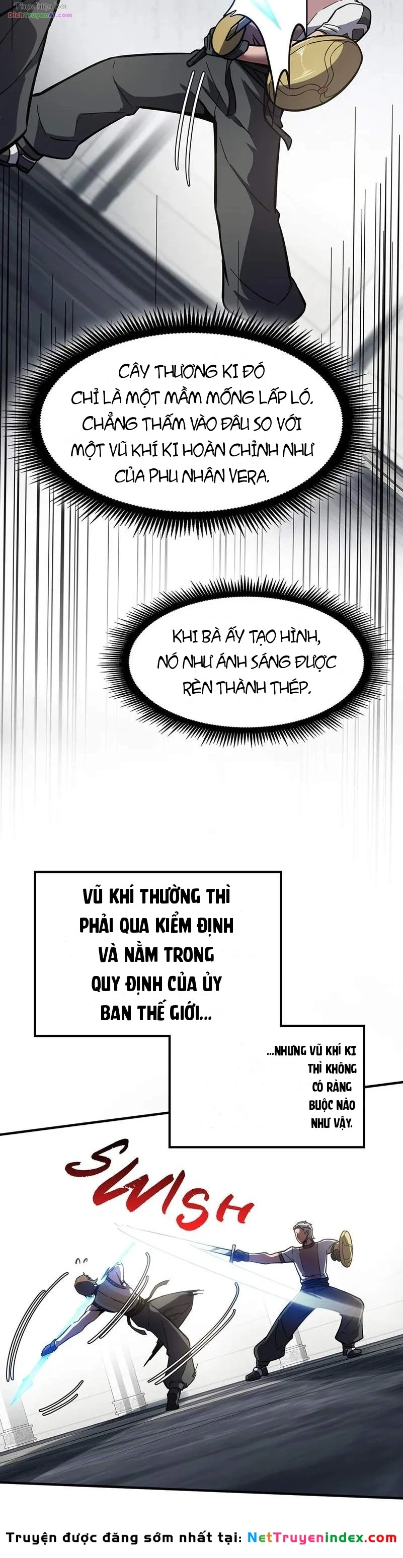 Ánh Sáng Cuối Con Đường Chapter 268 - 30