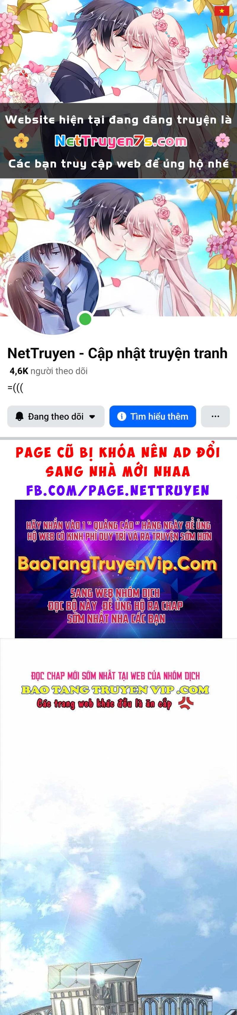 Ánh Sáng Cuối Con Đường Chapter 189 - 1