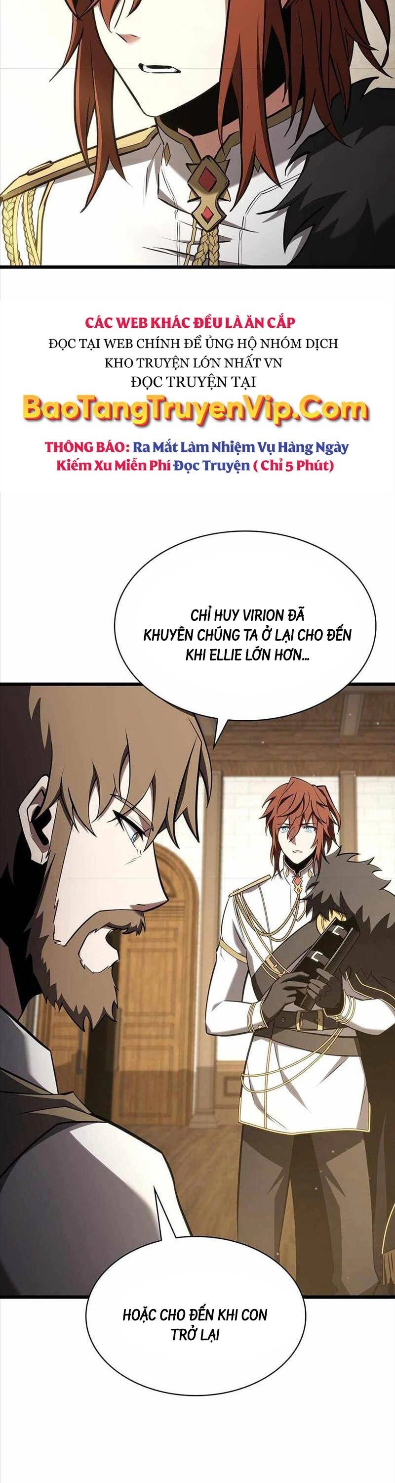 Ánh Sáng Cuối Con Đường Chapter 189 - 11