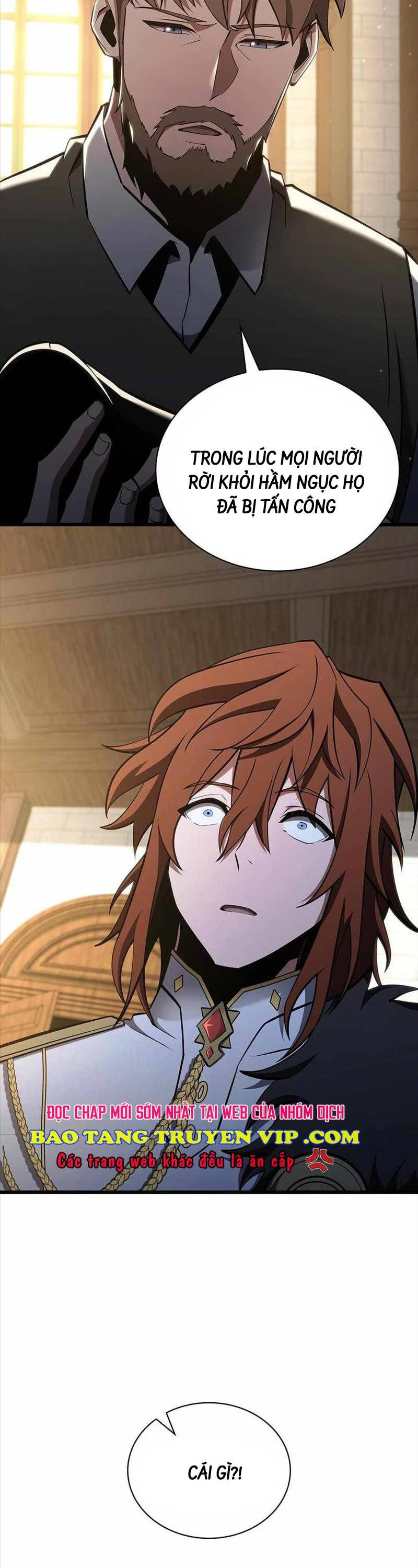 Ánh Sáng Cuối Con Đường Chapter 189 - 13